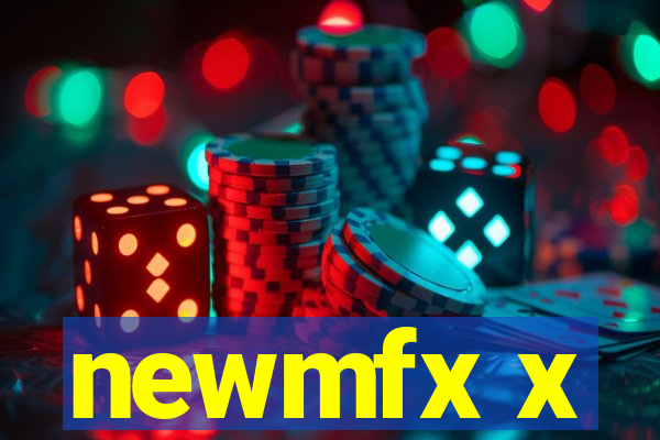 newmfx x